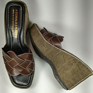 David J. Pilner Wedges